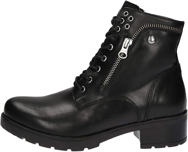 amazon anfibi nero giardini