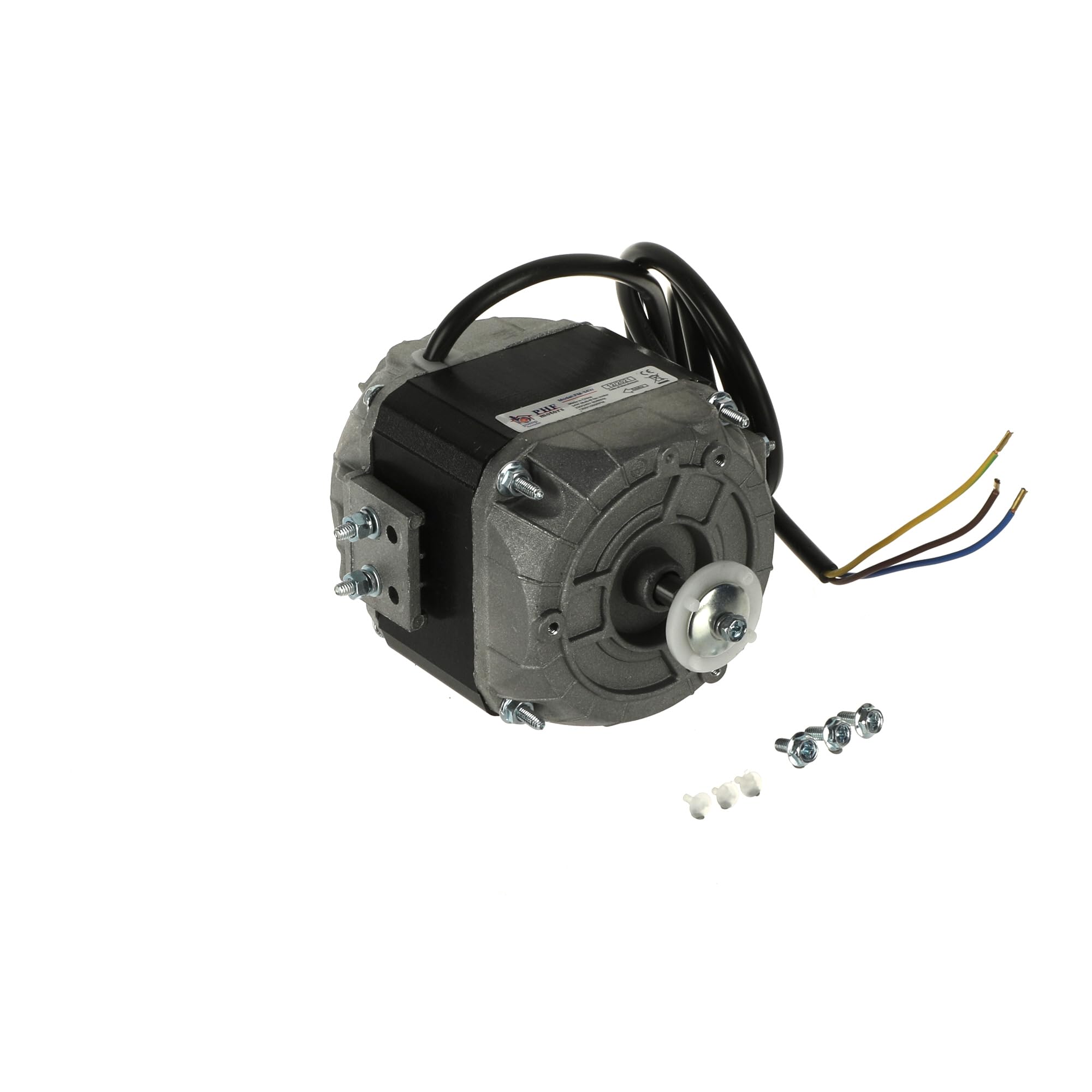 Pump House FM-34W Multi-Fit Fan Motor
