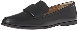 Amazon Essentials Women's Soft Moccasins Toe