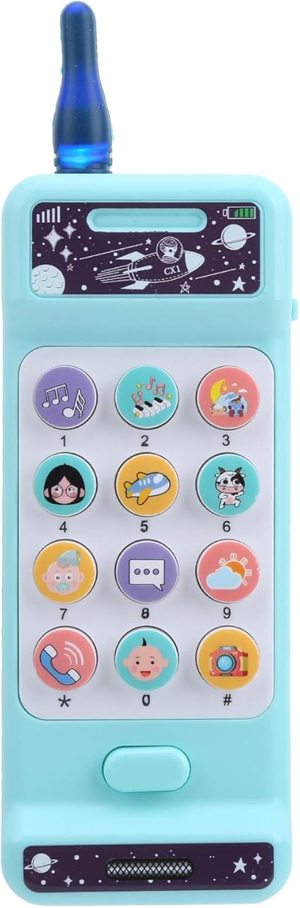 Amazon Co Jp 子供のための携帯電話のおもちゃの子供たちのマイクのおもちゃを学ぶ Sea Fog Blue Big Brother Big Mobile Phone 家電 カメラ Amazon Co Jp 子供のための携帯電話のおもちゃの子供たちのマイクのおもちゃを学ぶ Sea Fog Blue Big Brother Big Mobile Phone 家電 カメラ