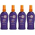 It's a 10 Haircare Miracle Leave-In Plus Keratin Spray, 10 fl. oz (10 Fl. Oz (Pack of 4))