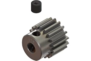 ARRMA Pinion Gear 17T 48DP: Mega 4x4, ARAC7784