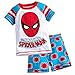 Marvel Spider-Man PJ PALS Pajamas Short Set for Boys