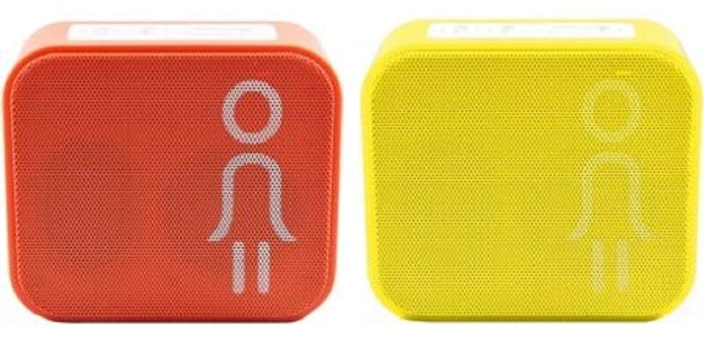 unix bluetooth speaker