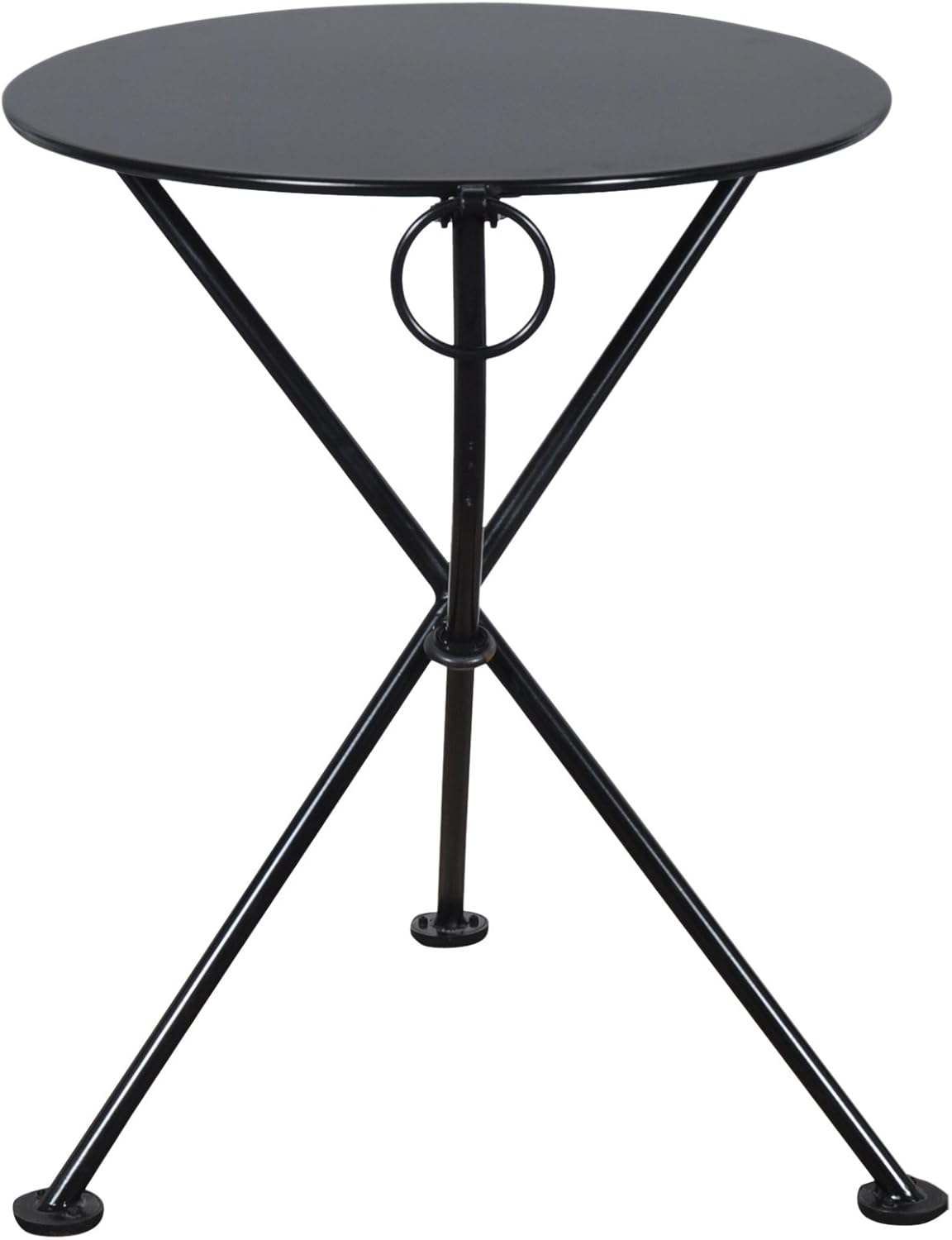 Best 28 inch round folding table