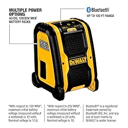 DEWALT 20V MAX Combo Kit, Power Tool Combo