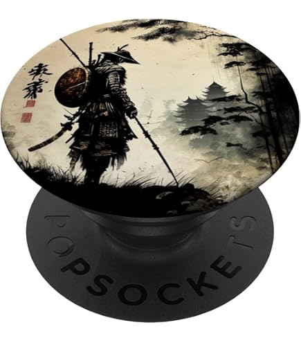 Aazon.co: PopSockets: Non-Swappable, Collapsible Grip & Stand For...