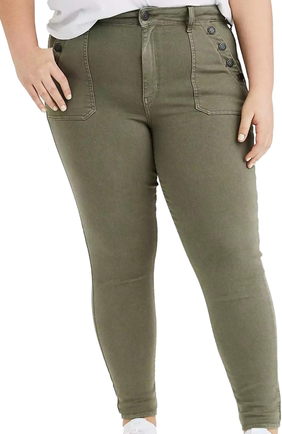 topshop barrel leg jeans