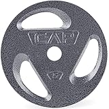 CAP Barbell 5 Lb Standard 1