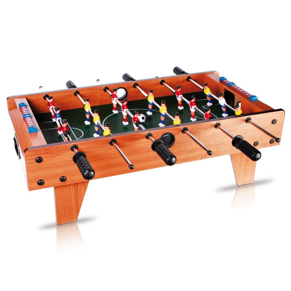 Wooden Table Football Game 69x36.5x24cm