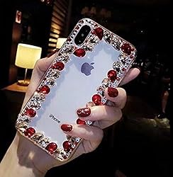 Jesiya for iPhone Xs/iPhone X/iPhone 10 Case 3D