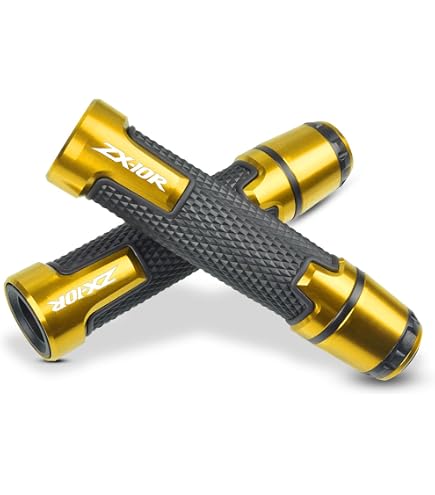 Amazon.com: CNC ZX10R 06-10 Motorcycle Adjustable Rearsets Foot