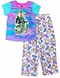 Star Wars The Force Awakens Big Girls Pajama Set
