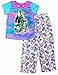 Star Wars The Force Awakens Big Girls Pajama Set