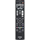 OEM Yamaha Remote Control Originally Shipped with