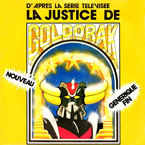generique goldorak mp3 generique goldorak mp3