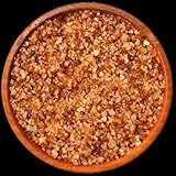 8 Oz Gourmet Habanero Pepper Sea Salt Hot! Hot!