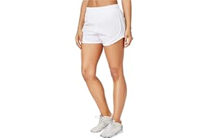 Nike Women's Dri-fit Tempo Track 3.5 Short