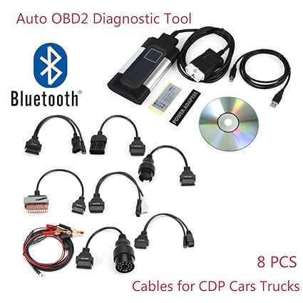 Autocom diagnostic software download