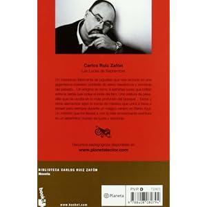 Las luces de septiembre (Spanish Edition)