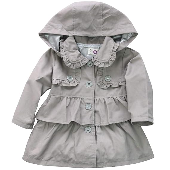 baby spring coat