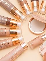 Makeup Revolution Superdewy Tinted Moisturiser Light Medium 55ml view 6