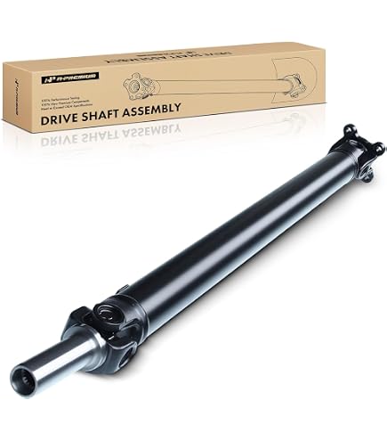 Amazon.com: A-Premium Rear Drive Shaft Driveshaft Assembly