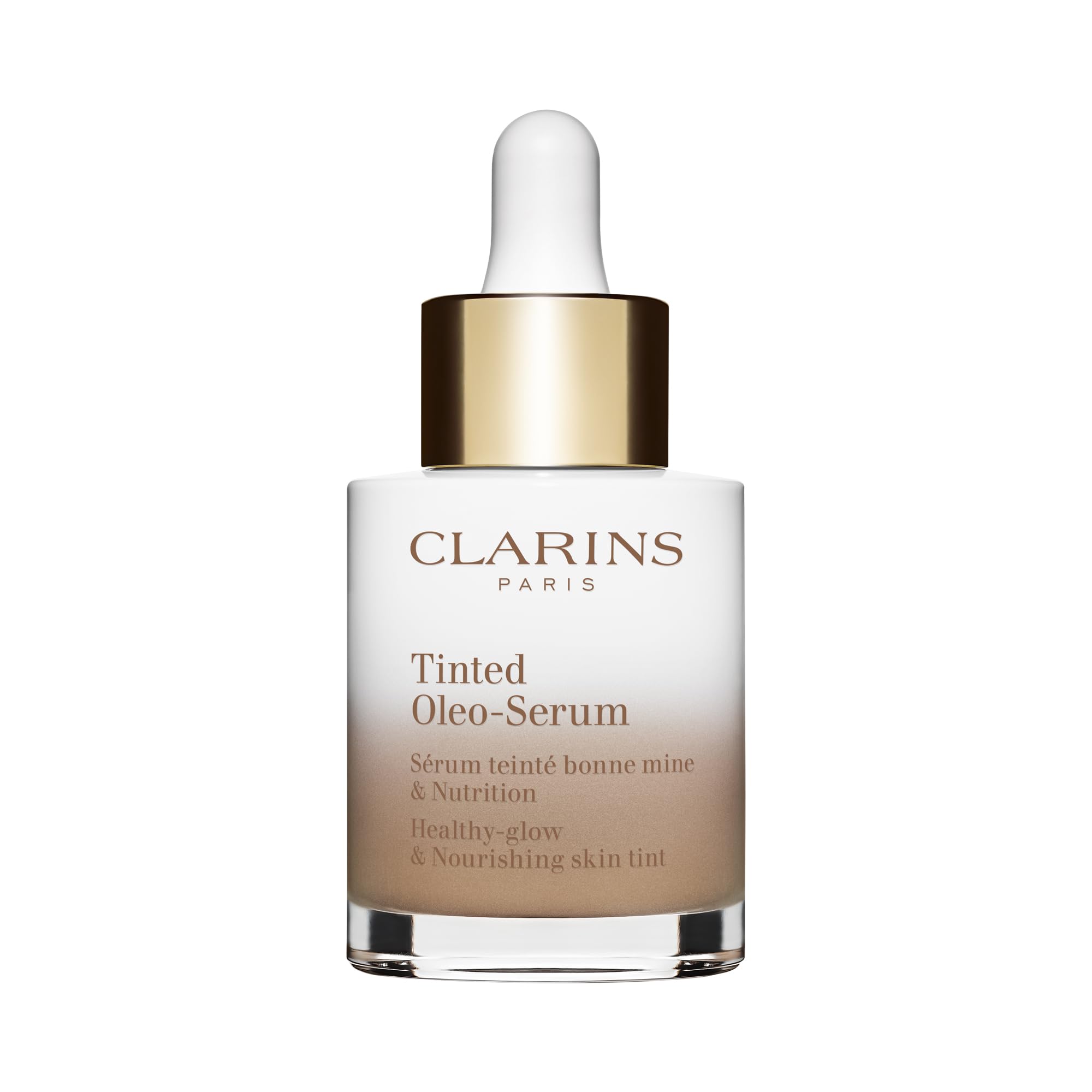 Clarins Tinted Oleo-Serum 06 30ml — image 1