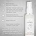 Puracy Natural Room Spray, Lavender & Vanilla Air Freshener, Organic Bathroom Odor Eliminator, Perfume-Free, 4 Ounce