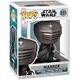 Funko POP! Star Wars The Mandalorian S9 | Figura In Vinile Da Collezione Da 9,5 Cm | Regalo Per Fan