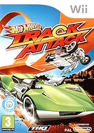 Hot Wheels : Track Attack