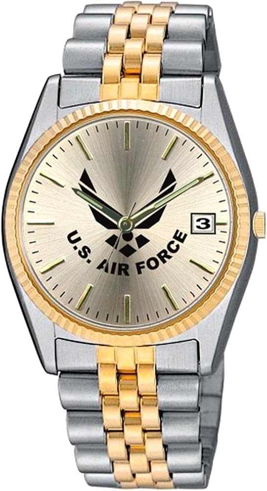 air force watch