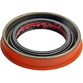 ACDelco Gold 710536 (19340241) Differential Drive Pinion Seal
