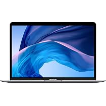 Amazon.com: 2020 Apple MacBook Air with Apple M1 Chip (13-inch 