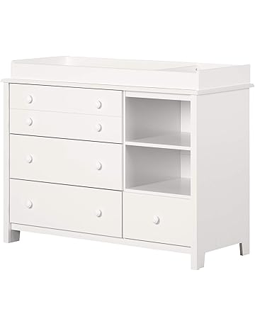 nursery dresser changing table