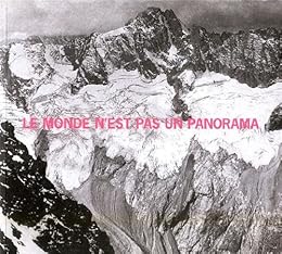 Le  monde n'est pas un panorama