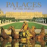 2012 Palaces of the World Wall Calendar by 