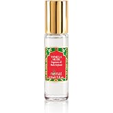 Nemat Vanilla Musk Perfume Oil, 10 ml | Long Lasting, Alcohol Free, Essential Oil Based, Unisex, Easy Application