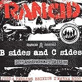 B Sides & C Sides