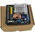 INPOST New AVR SR7 SR7-2 Automatic Voltage Regulator For Mecc Alte Generator SR7-2G