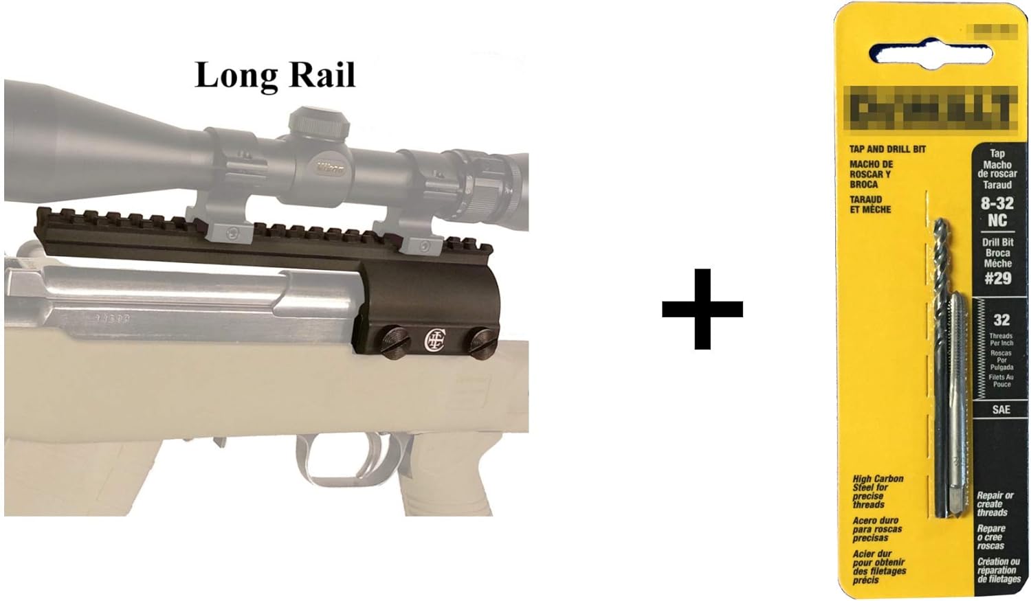 Crazy Ivan SKS Scope Mount, Gun Scope Mounts Amazon Canada