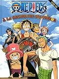 One piece - A la recherche du trésor by