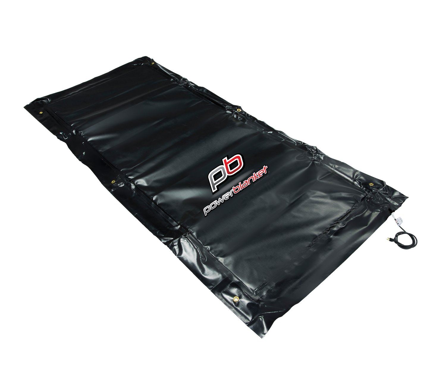 Powerblanket 678MD1020 Concrete Curing Blankets, 10' x 20' Heated