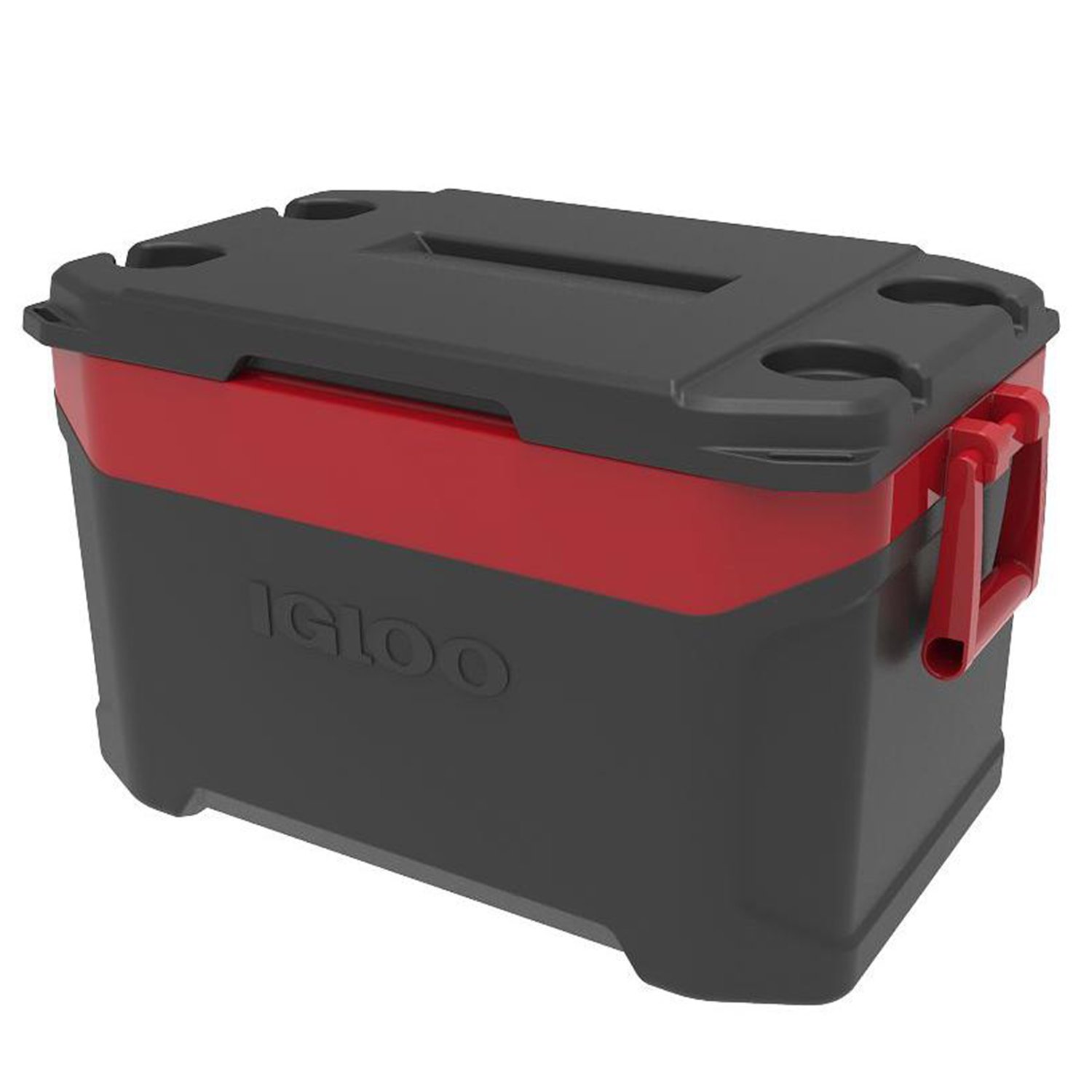 Igloo Latitude 50 Quart Cooler Buy Online In Andorra At Andorra Desertcart Com Productid 65779195