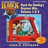 Hank the Cowdog's Greatest Hits