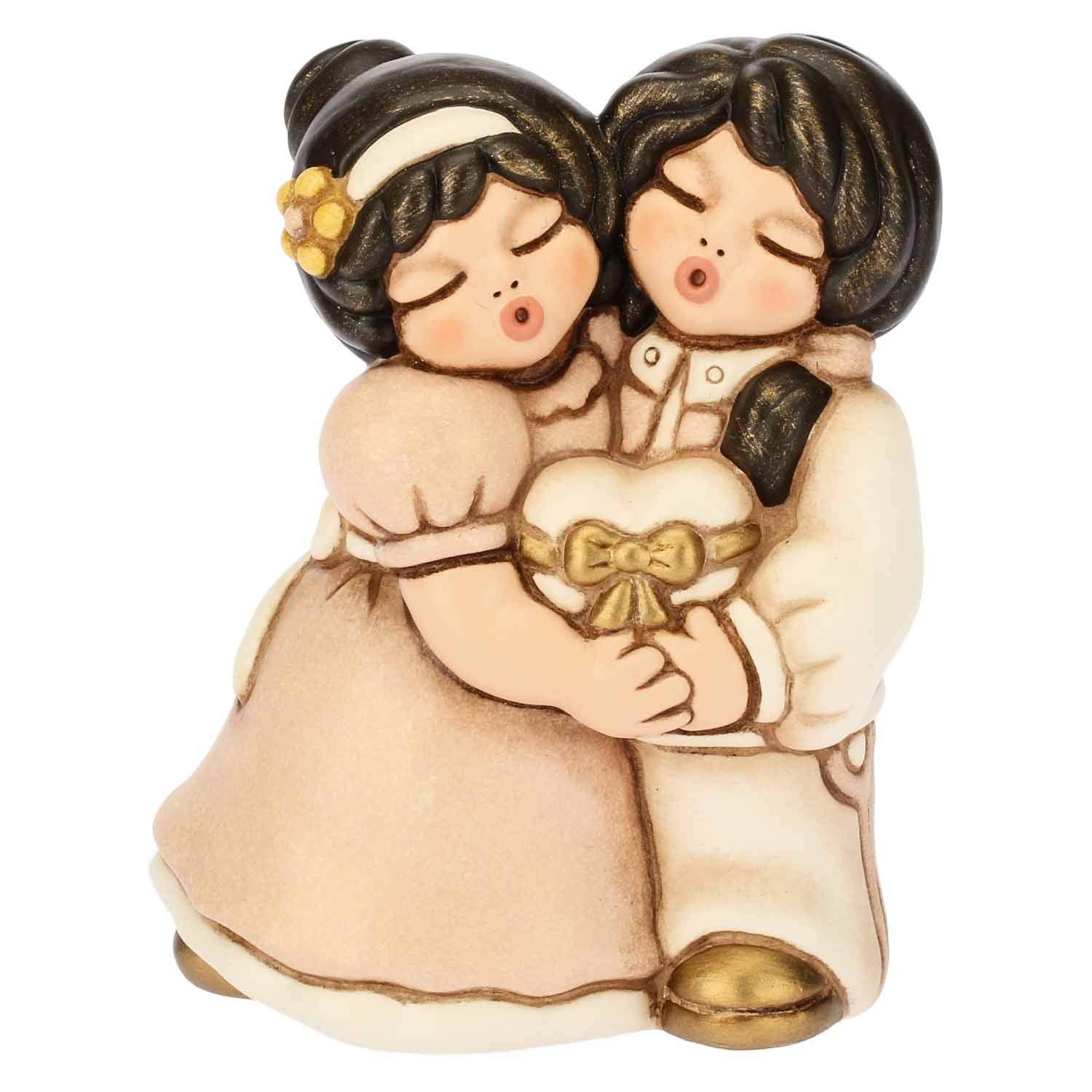 THUN ® - Married Her + Her