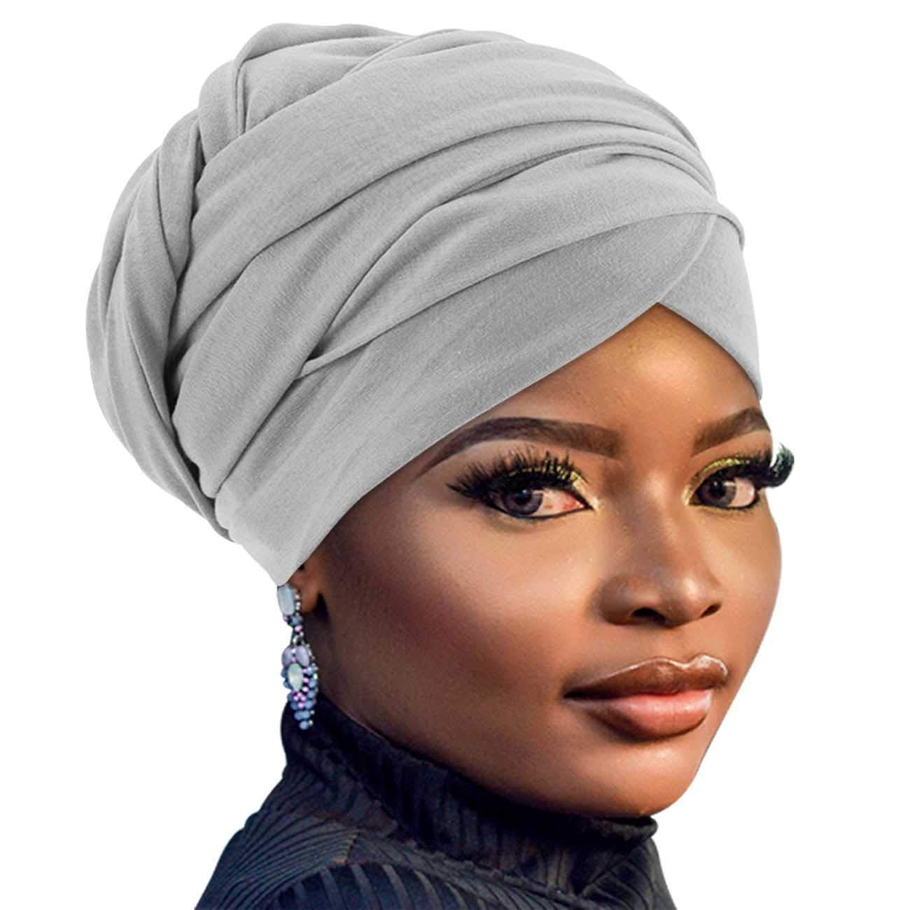 Female head wraps Clearance