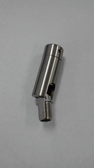 Adaptador ventilador techo inclinado | Los mejores ventiladores del