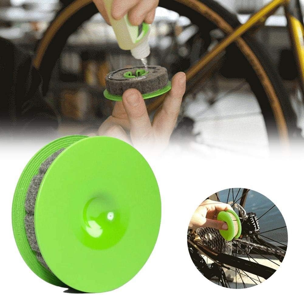 bicycle chain grease
