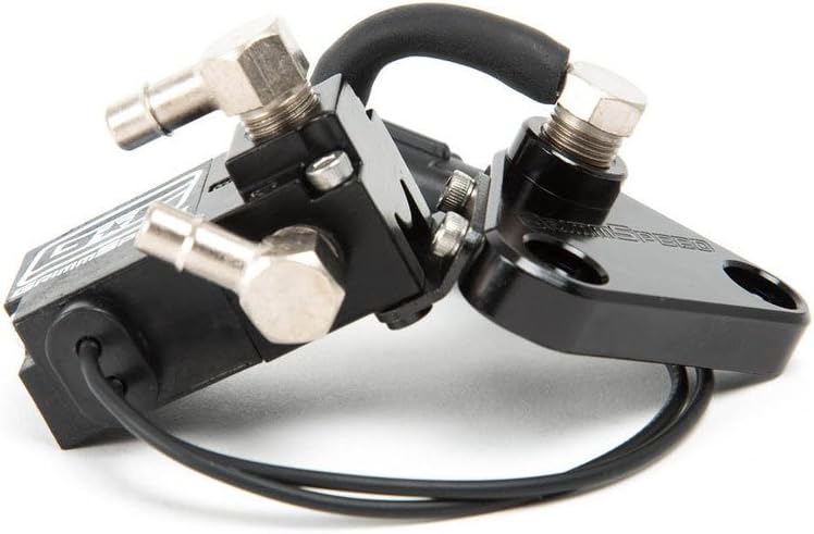Best Wrx Boost Solenoid Vacuum Lines